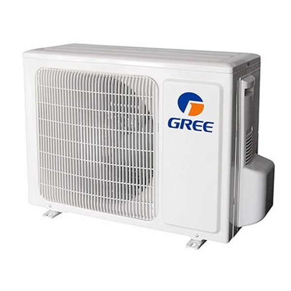 Gree Bora 2.5kW Inverter WiFi Air Conditioner (Outdoor Unit)