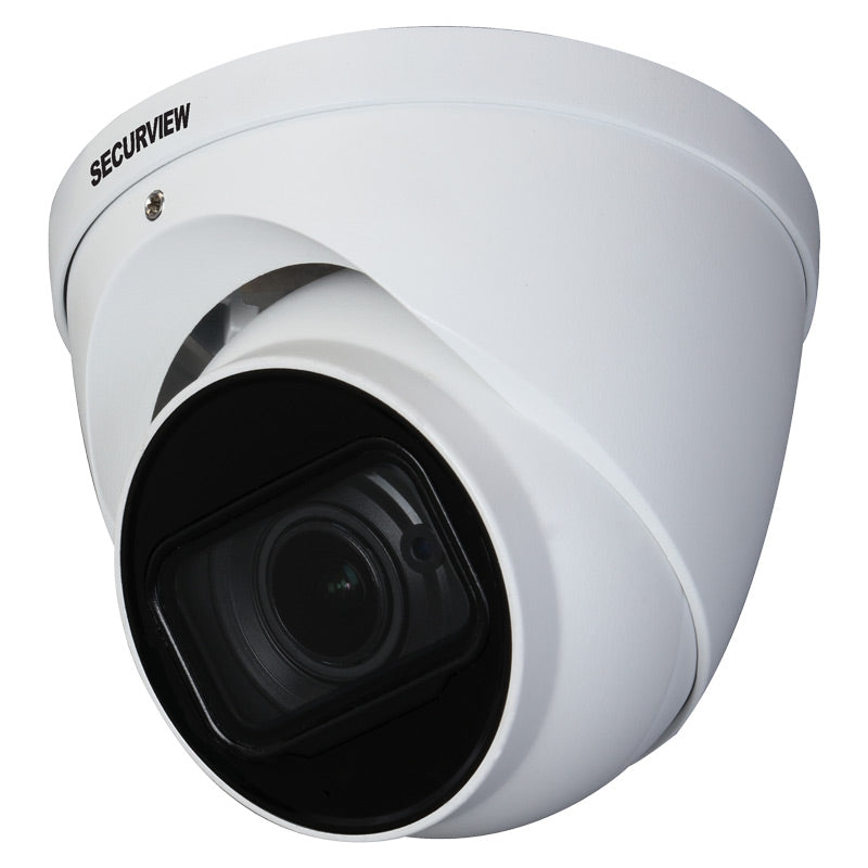 8.0MP Security Cameras