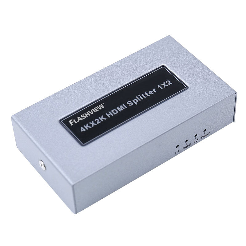 HDMI Extenders and Splitters