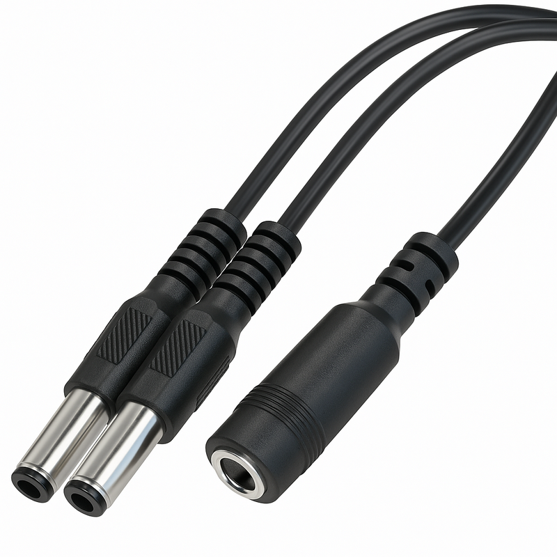 2-Way Power Splitter