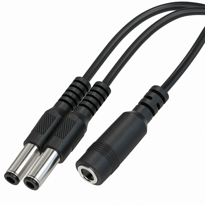 2-Way Power Splitter