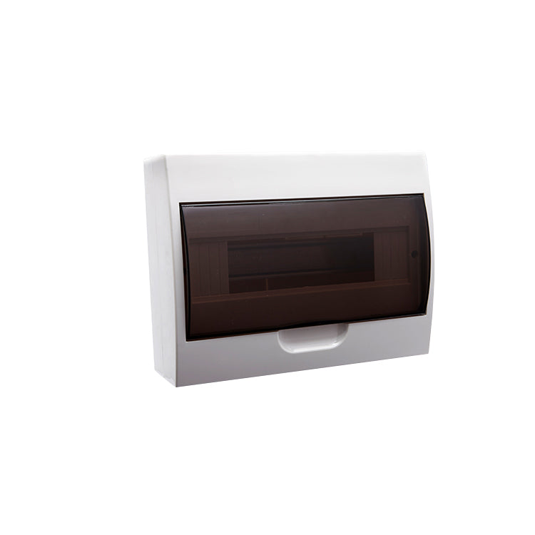 12-Way Surface Mounting Electrical Switchboard