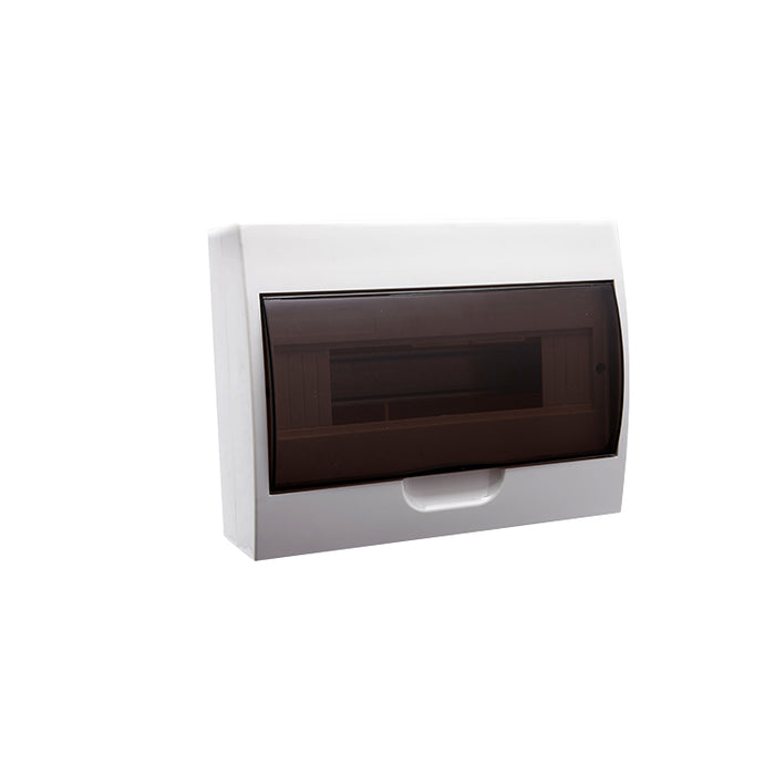 12-Way Surface Mounting Electrical Switchboard