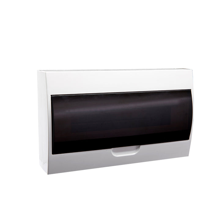 18-Way Surface-Mount Electrical Switchboard