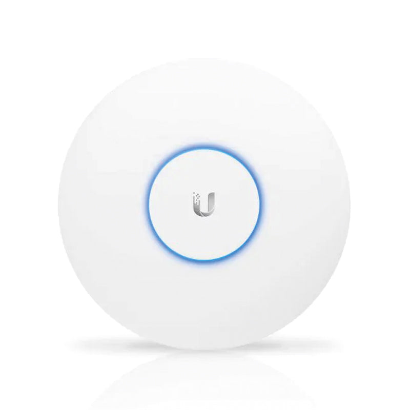 UniFi AC Pro - Dual-Band PoE WiFi 5 Access Point
