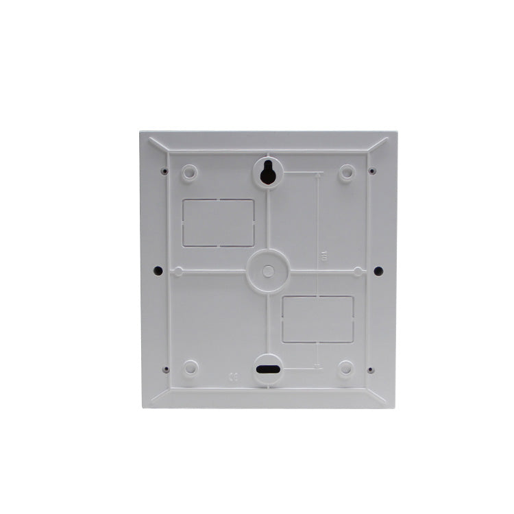 8-Way Surface Mount Electrical Switchboard