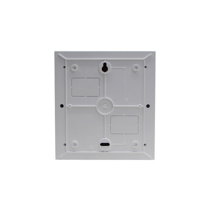 8-Way Surface Mount Electrical Switchboard