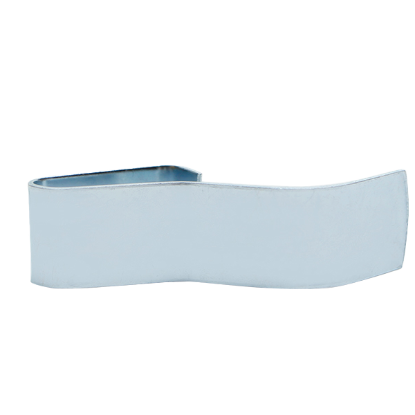 16-20mm Spring Steel Girder Clips Jar of 100