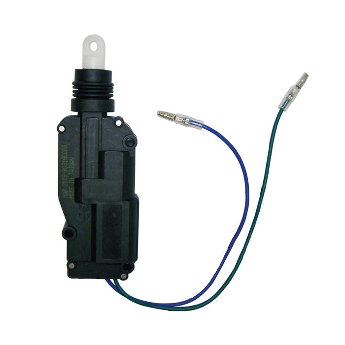 Heavy-Duty 2-Wire Central Locking Slave Motor