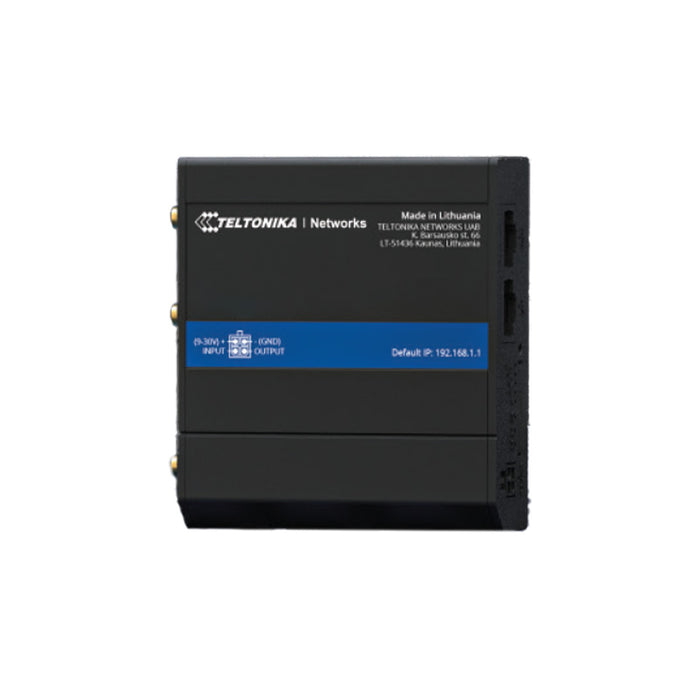 12VDC 4G Mini PTZ CCTV Surveillance Camera Kit for Private Poles