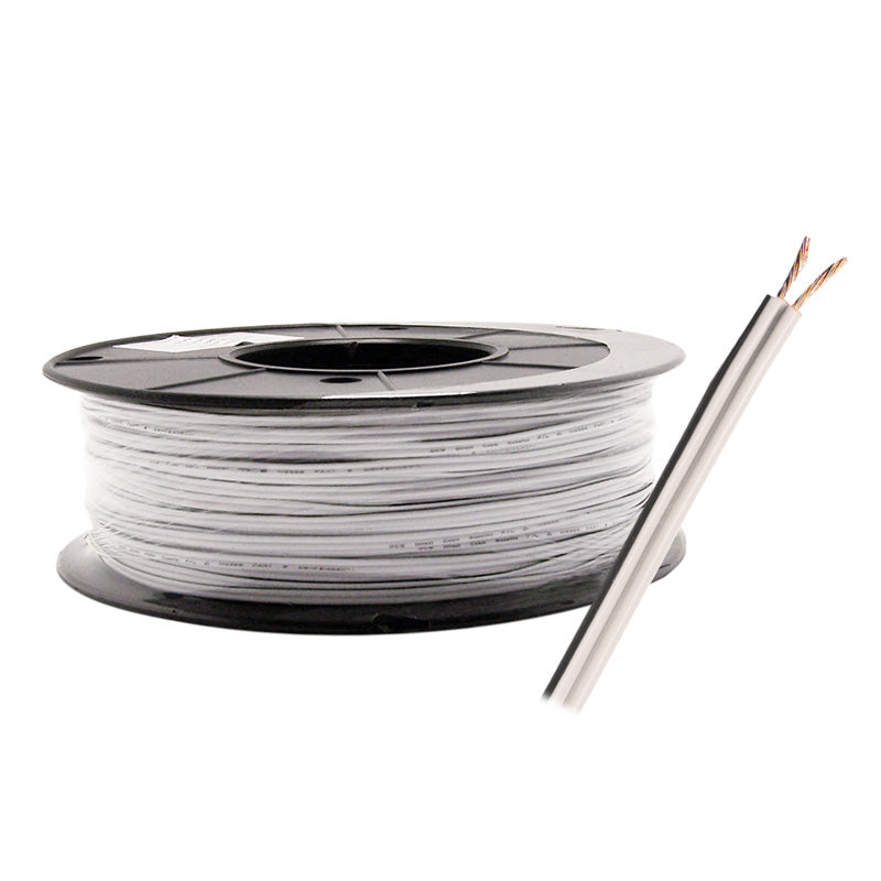 100m Figure 8 Cable (14/0/20mm)