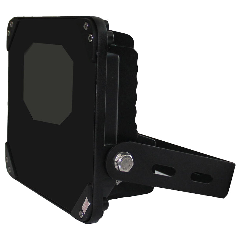 170° Infrared Illumination (30°)