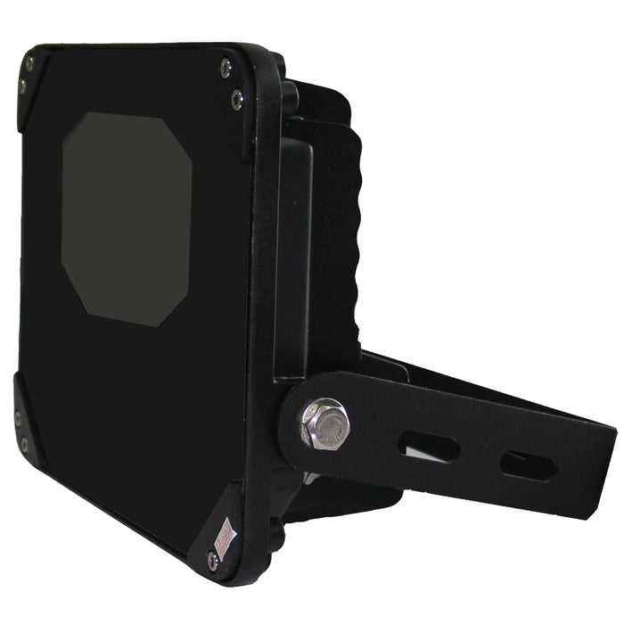 170° Infrared Illumination (30°)