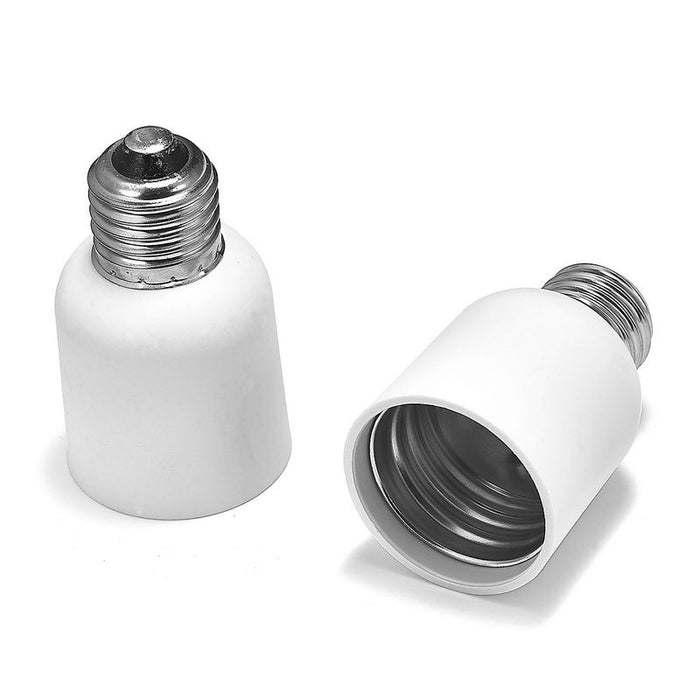 E27 Power Base to E40 Light Adapter
