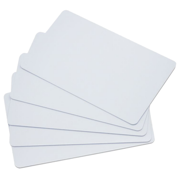 13.56MHz NFC Thin Proximity Cards (10 Pack)