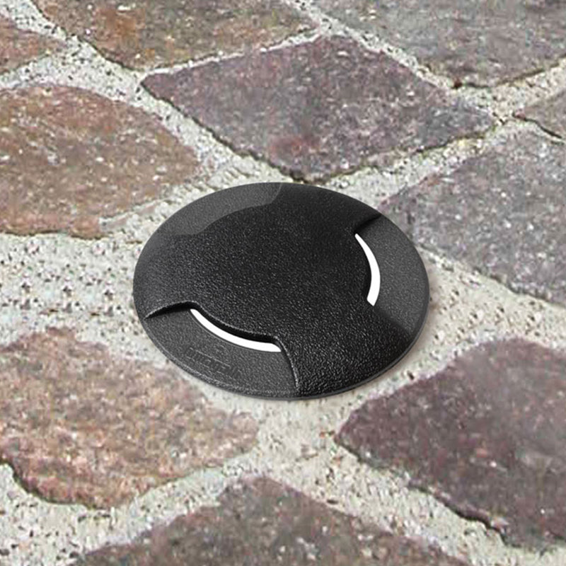 Ceci 6W In-Ground LED Lamp (Black)