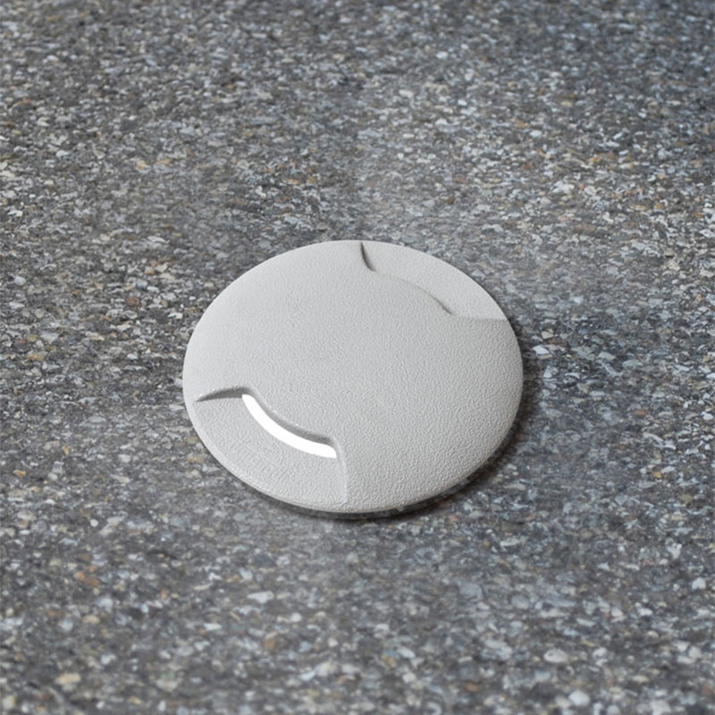 Ceci 6W In-Ground LED Lamp (Grey)