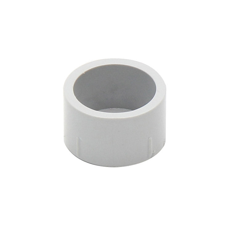 20mm Grey Conduit Cap