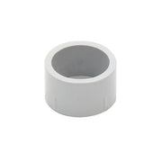 25mm Grey Conduit Cap