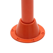 25mm Locating Flange