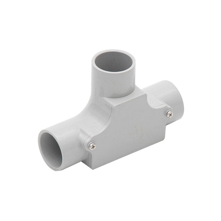 32mm Grey Inspection Tee