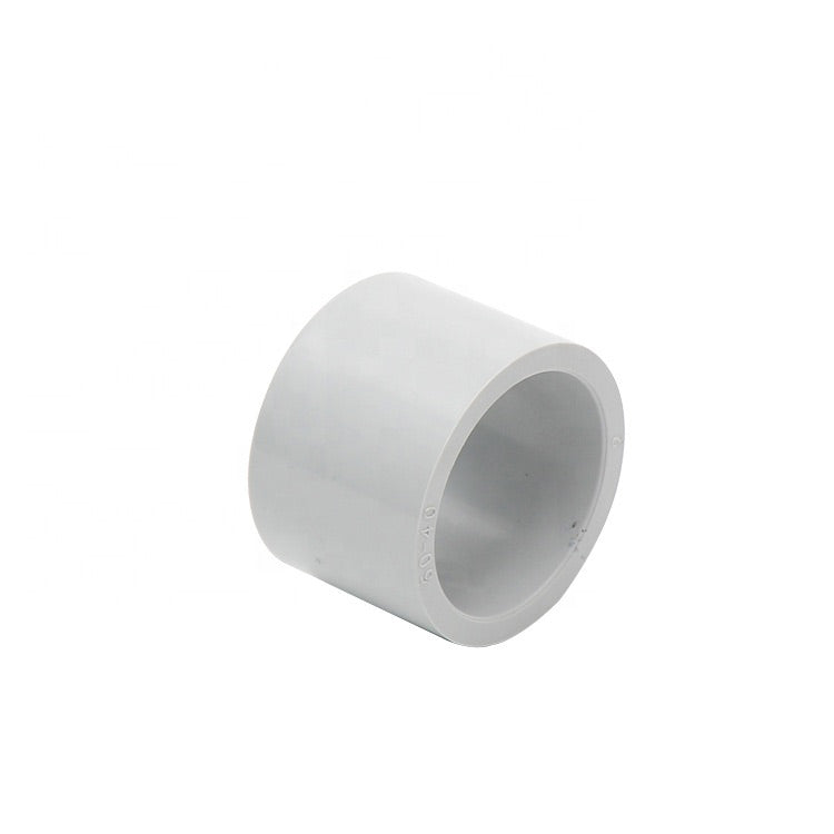 Grey 40mm-32mm Plain Reducer
