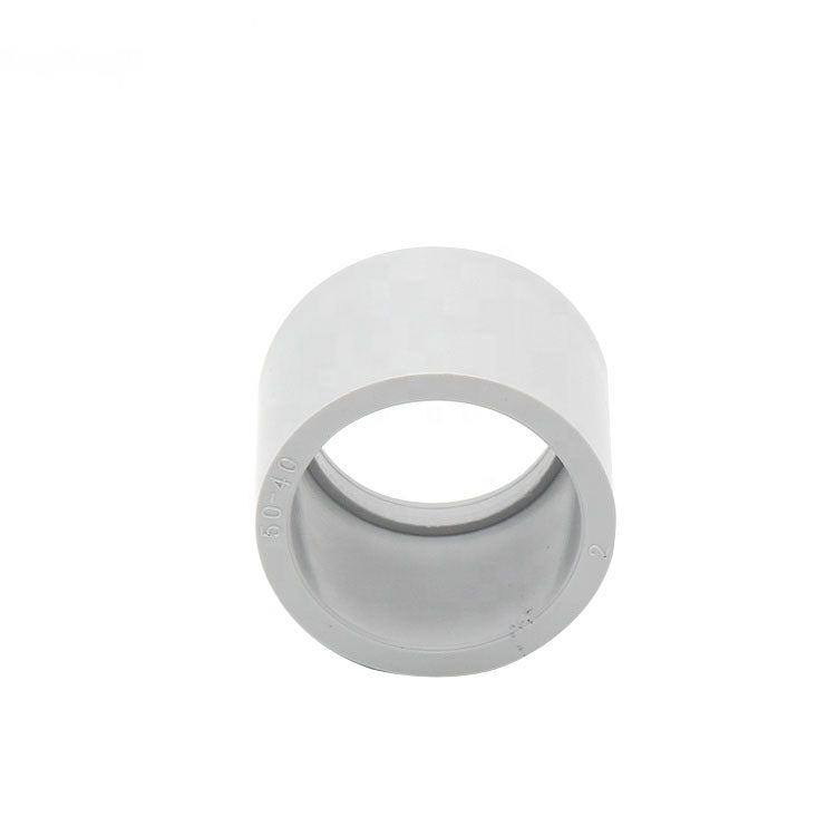 Grey 20mm-16mm Plain Reducer