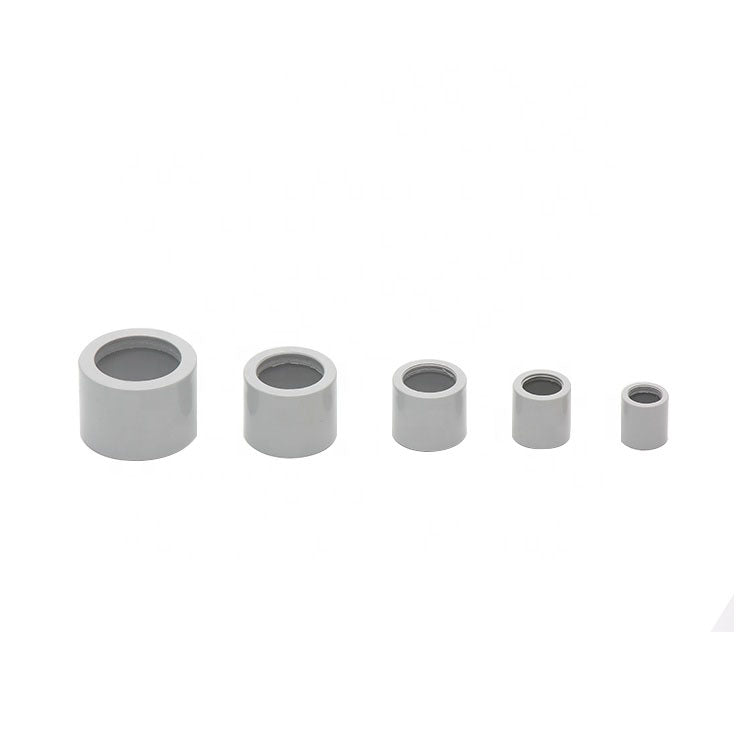 Grey 25mm-20mm Plain Reducer