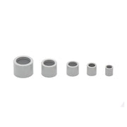 Grey 32mm-25mm Plain Reducer