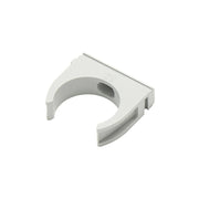 32mm Grey Conduit Clip