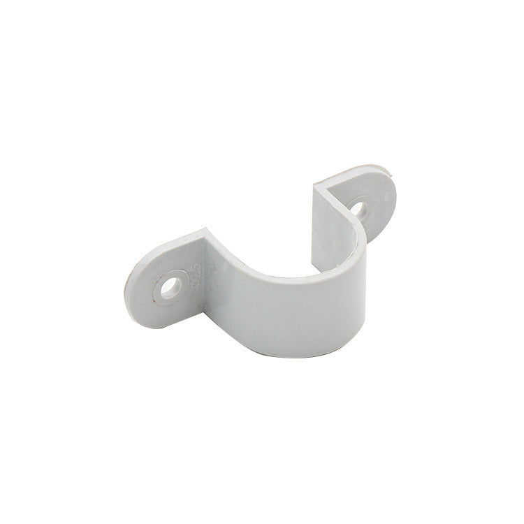 25mm Plastic Conduit Saddle