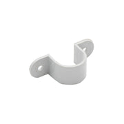 32mm Plastic Conduit Saddle