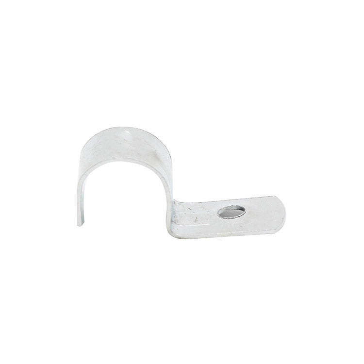 32mm Galvanised Steel Conduit Half Saddle