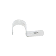 25mm Stainless Steel Conduit Half Saddle