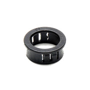 25mm Black Nylon Ring