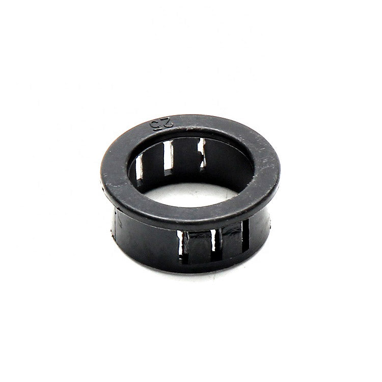 25mm Black Nylon Ring