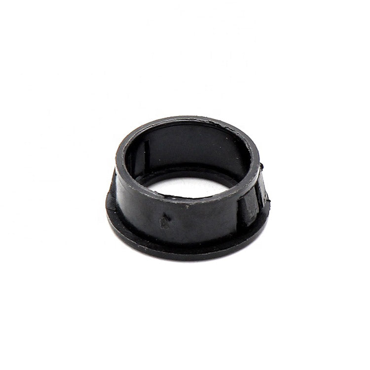 20mm Black Nylon Ring