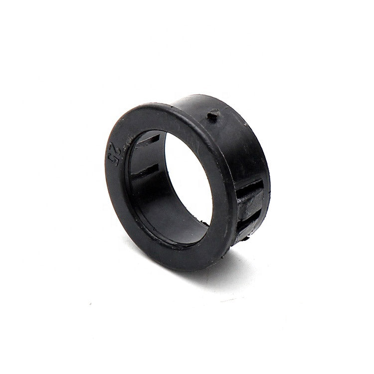 20mm Black Nylon Ring