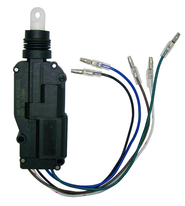 Heavy-Duty Central Locking Motor