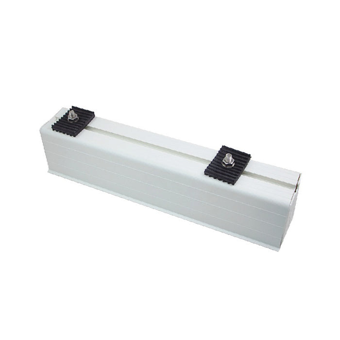 100mm Plastic Mounting Block