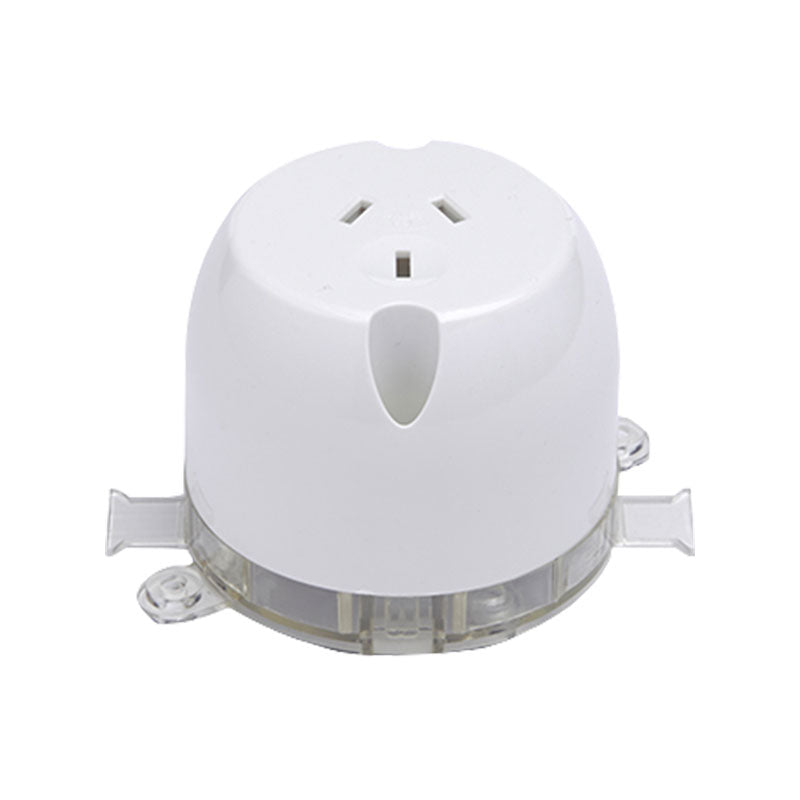 Surface Plug Single Surface Plug Base — BlueE Technology