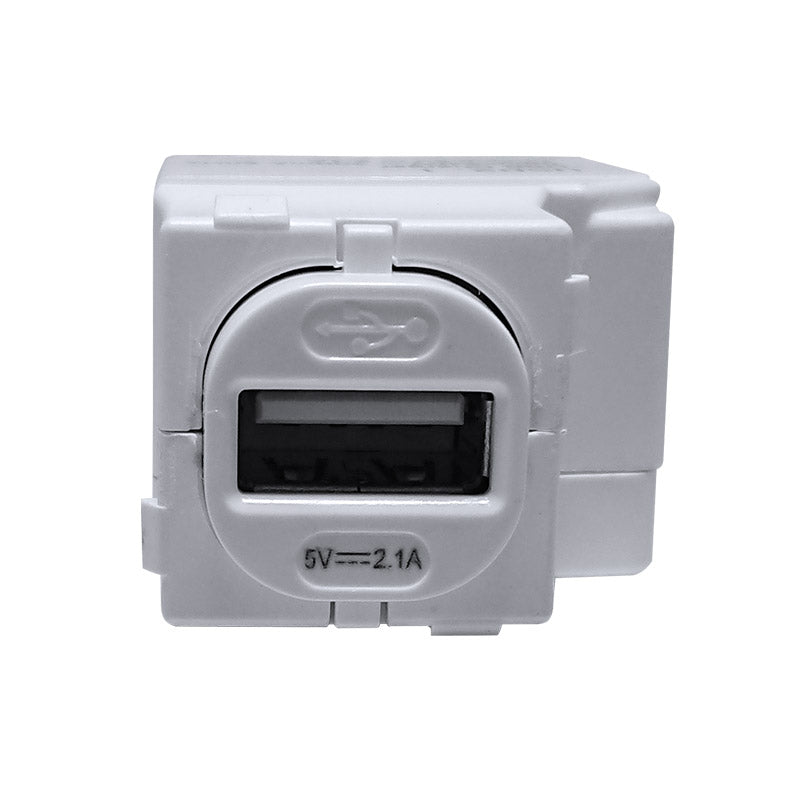 USB Charger Mechanism â‚¬€œ Efficient Power Solution — BlueE Technology