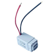 Double USB Charger Mechanism