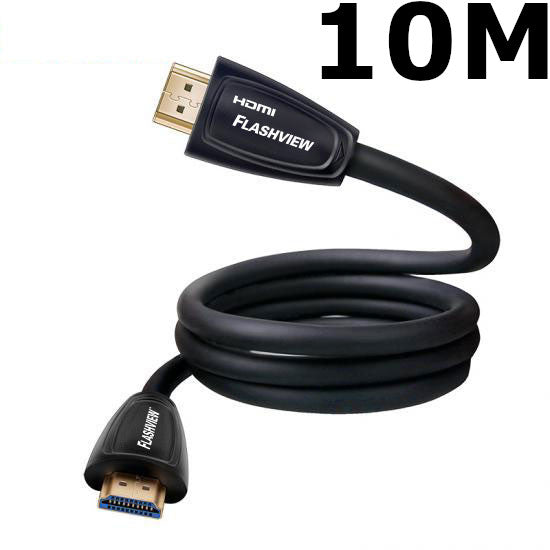 10m 4K HDMI Cable