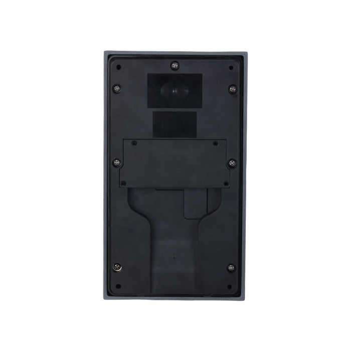 Residential 4-Button IP Intercom Door Station