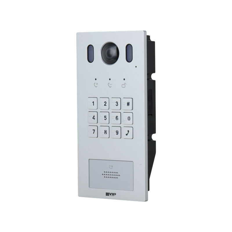 Residential D2 Series IP Door Station