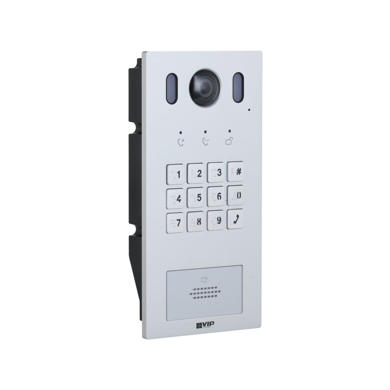 Residential D2 Series IP Door Station
