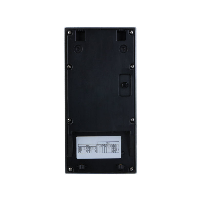 Residential D2 Series IP Door Station
