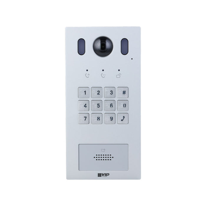 Residential D2 Series IP Door Station