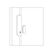 Watchguard Wireless Door & Window Detector